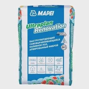 ULTRAPLAN RENOVATION